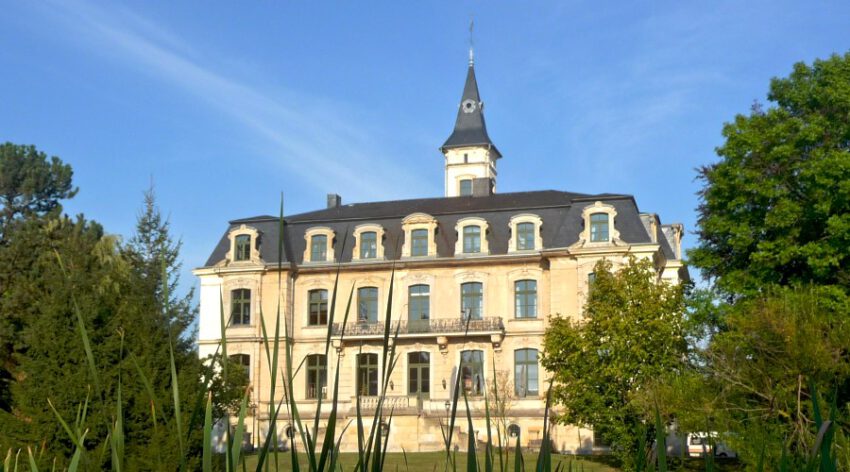 Schloss Schönefeld